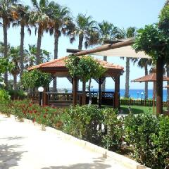 Отель Cavo Maris Beach фото 8
