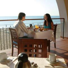 Отель Riu Helios Bay Аврен балкон