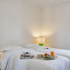Отель Chiado Trindade - Lisbon Best Apartments Португалия, Лиссабон - отзывы, цены и фото номеров - забронировать отель Chiado Trindade - Lisbon Best Apartments онлайн в номере фото 2