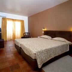 Отель Casablanca Inn комната для гостей фото 2