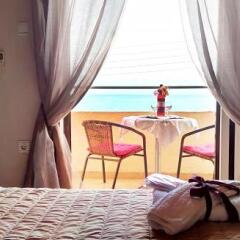 Отель Beach Amaryllis Греция, Агистри - отзывы, цены и фото номеров - забронировать отель Beach Amaryllis онлайн фото 2