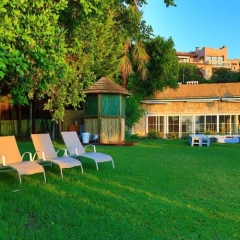 Отель Agua Beach Испания, Пальманова - отзывы, цены и фото номеров - забронировать отель Agua Beach онлайн фото 4