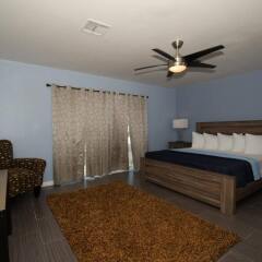 Отель Aruba Hotel and Spa США, Лас-Вегас - отзывы, цены и фото номеров - забронировать отель Aruba Hotel and Spa онлайн комната для гостей фото 3
