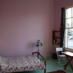 Lotus Garden Hostel Турция, Измир - отзывы, цены и фото номеров - забронировать отель Lotus Garden Hostel онлайн комната для гостей фото 5
