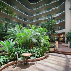 Embassy Suites Hotel Milpitas-Silicon Valley фото 13