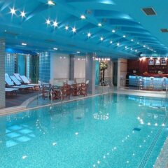 Hotel Park Рума бассейн фото 2