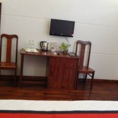 Chi Nguyen Hotel удобства в номере