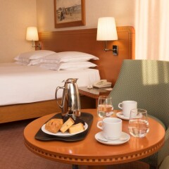 Отель President Hotel Греция, Афины - 1 отзыв об отеле, цены и фото номеров - забронировать отель President Hotel онлайн фото 3