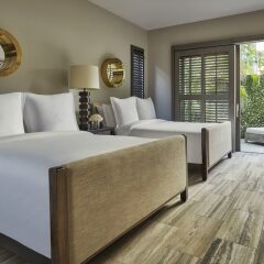 Отель Four Seasons Resort and Residence Anguilla комната для гостей фото 4