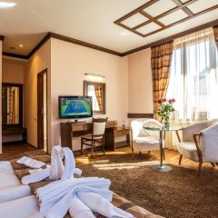 Отель Family Hotel Teteven Болгария, Тетевен - отзывы, цены и фото номеров - забронировать отель Family Hotel Teteven онлайн фото 33