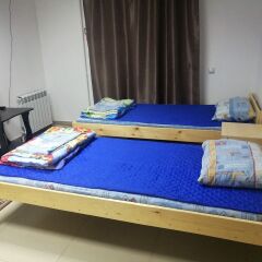 Гостиница Hostel Mors в Тюмени 1 отзыв об отеле, цены и фото номеров - забронировать гостиницу Hostel Mors онлайн Тюмень сейф в номере