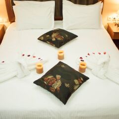 Отель Americana Hotel Греция, Кос - отзывы, цены и фото номеров - забронировать отель Americana Hotel онлайн
