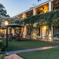 Отель Lavender Inn by the Sea детские мероприятия