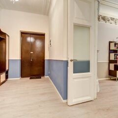 Апартаменты Zagorodnyij Prospekt 21-23 Apartments Санкт-Петербург удобства в номере