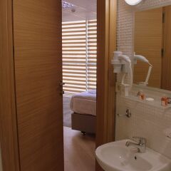 Avcilar Dedem Hotel 2 ванная