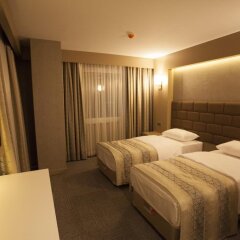 Giresun Sedef Hotel комната для гостей фото 2