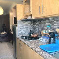 Отель Ghazi Appartement Марокко, Фес - отзывы, цены и фото номеров - забронировать отель Ghazi Appartement онлайн в номере