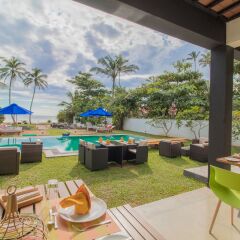 Отель Elephant Stables Weligama Bay фото 3