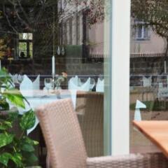 Отель Ristorante e Pensione La Campagnola Германия, Дрезден - отзывы, цены и фото номеров - забронировать отель Ristorante e Pensione La Campagnola онлайн помещение для мероприятий фото 2