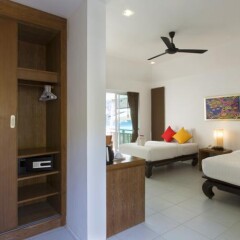 Отель Phi Phi Bayview Premier Resort Таиланд, Ранти-Бэй - 3 отзыва об отеле, цены и фото номеров - забронировать отель Phi Phi Bayview Premier Resort онлайн