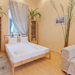 Апартаменты Apartments Lenina детские мероприятия