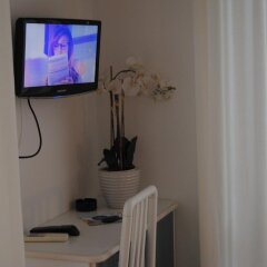 Hotel Pigalle Риччоне удобства в номере фото 2