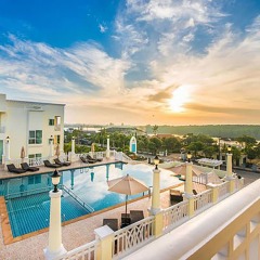 Отель Krabi Front Bay Resort Таиланд, Краби - отзывы, цены и фото номеров - забронировать отель Krabi Front Bay Resort онлайн фото 2