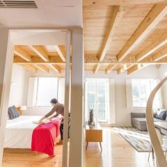 Отель Oporto Trendy River Португалия, Порту - отзывы, цены и фото номеров - забронировать отель Oporto Trendy River онлайн спа