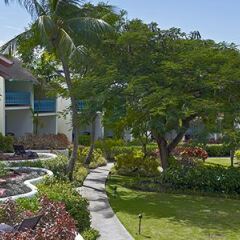 Отель Crystal Cove by Elegant Hotels - All-Inclusive Барбадос, Сент-Эндрю - отзывы, цены и фото номеров - забронировать отель Crystal Cove by Elegant Hotels - All-Inclusive онлайн балкон