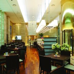 Отель Niagara Hotel Южная Корея, Сеул - отзывы, цены и фото номеров - забронировать отель Niagara Hotel онлайн питание