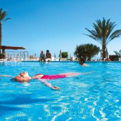 Отель Riu Palace Jandia Испания, Морро Жабле - отзывы, цены и фото номеров - забронировать отель Riu Palace Jandia онлайн бассейн фото 2