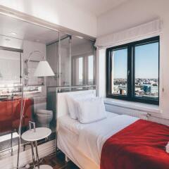 Solo Sokos Hotel Torni комната для гостей фото 2