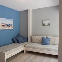 Отель Sofia's House Ситония комната для гостей фото 5