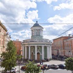 Апарт-Отель F12 Apartments