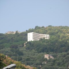 Grand Hotel Hermitage & Villa Romita фото 3