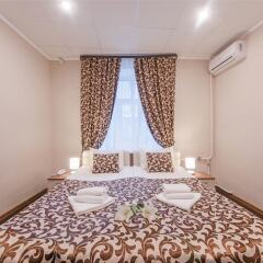 Гостиница Fortune Inn комната для гостей фото 11