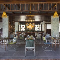 Отель Dusit Princess Moonrise Beach Resort питание фото 2