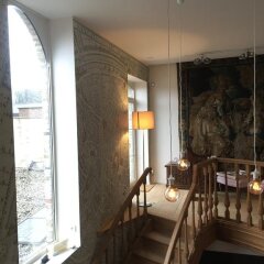 Отель B&B Sixteen Бельгия, Брюгге - отзывы, цены и фото номеров - забронировать отель B&B Sixteen онлайн питание