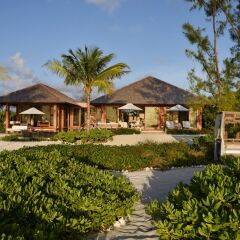 Отель COMO Parrot Cay фото 5