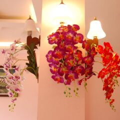Отель An Sinh Hotel Вьетнам, Шапа - отзывы, цены и фото номеров - забронировать отель An Sinh Hotel онлайн фото 9