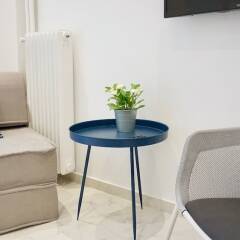 Апартаменты Luxury Suite Studio in Athens удобства в номере