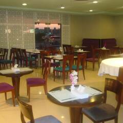 Al Manar Grand Hotel Apartments питание