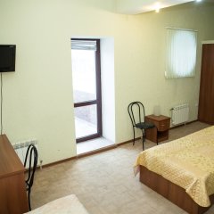 Европа в Ульяновске 2 отзыва об отеле, цены и фото номеров - забронировать гостиницу Европа онлайн Ульяновск комната для гостей