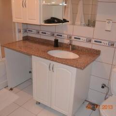 Отель The Suite Istanbul ванная