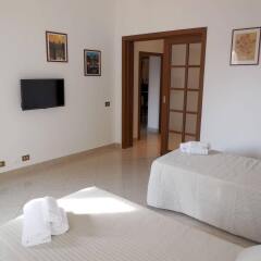 Отель Italy Rents Spanish Steps Италия, Рим - отзывы, цены и фото номеров - забронировать отель Italy Rents Spanish Steps онлайн комната для гостей фото 4