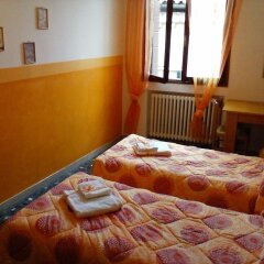 Отель Ca' Spezier детские мероприятия