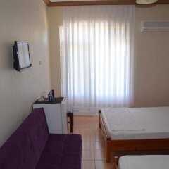 Hayat Motel Турция, Ешиловаджик - отзывы, цены и фото номеров - забронировать отель Hayat Motel онлайн сейф в номере