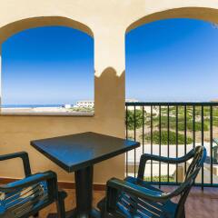 Hotel Globales Binimar балкон