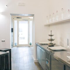 Отель Casa Balmes Лечче в номере фото 2