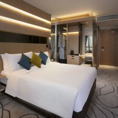 The Harbourview in Hong Kong, China from 198$, photos, reviews - zenhotels.com guestroom photo 4